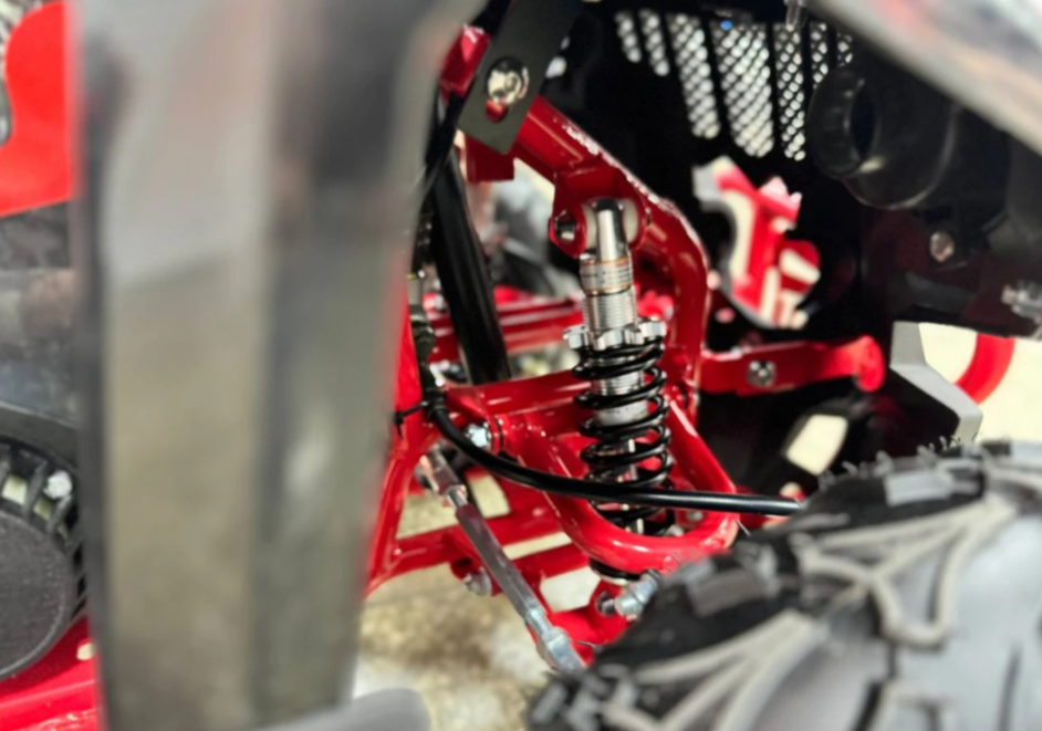 Квадроцикл GBM ROBLOX в Сочи