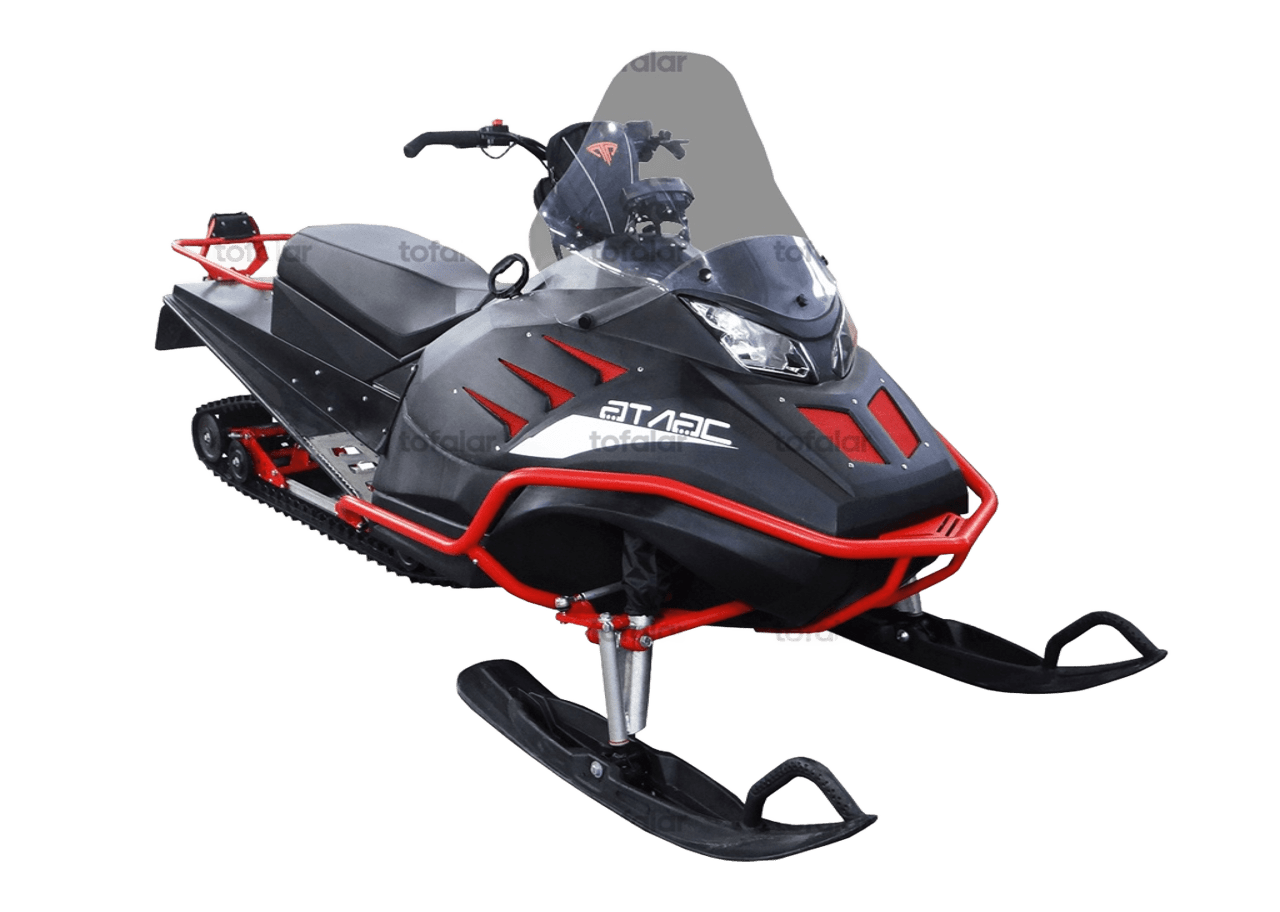Снегоход ТОФАЛАР АТЛАС 500 в Сочи