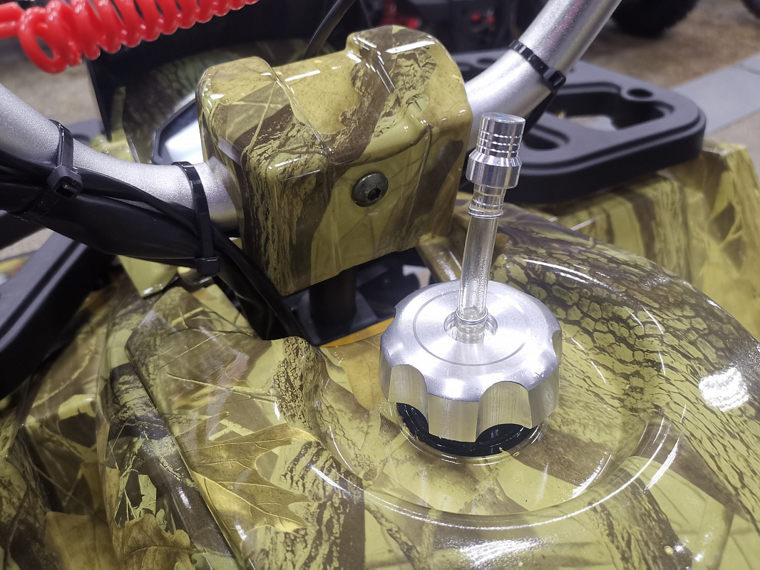 Квадроцикл PROMAX STORM 190 PRO в Сочи