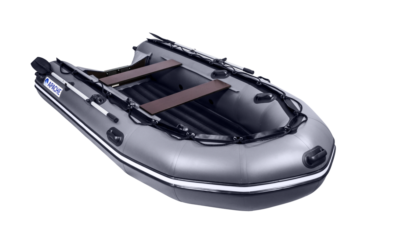 Лодка APACHE 3300 НДНД в Сочи
