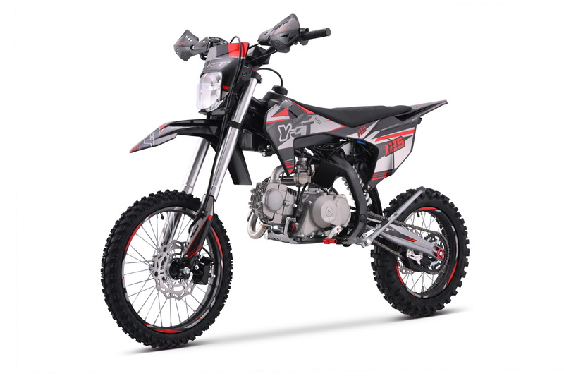 Питбайк YACOTA H5 125 в Сочи