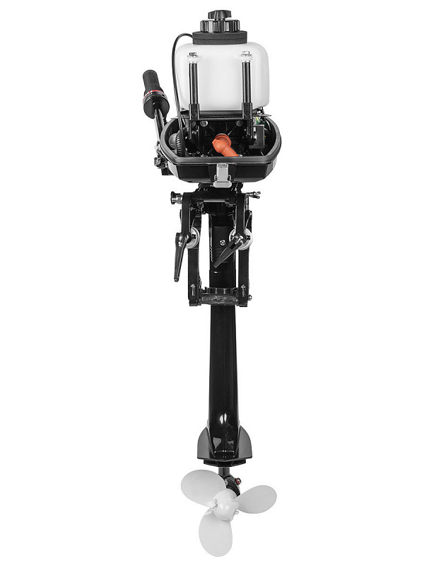 ЛОДОЧНЫЙ МОТОР GLADIATOR G3FHS в Сочи