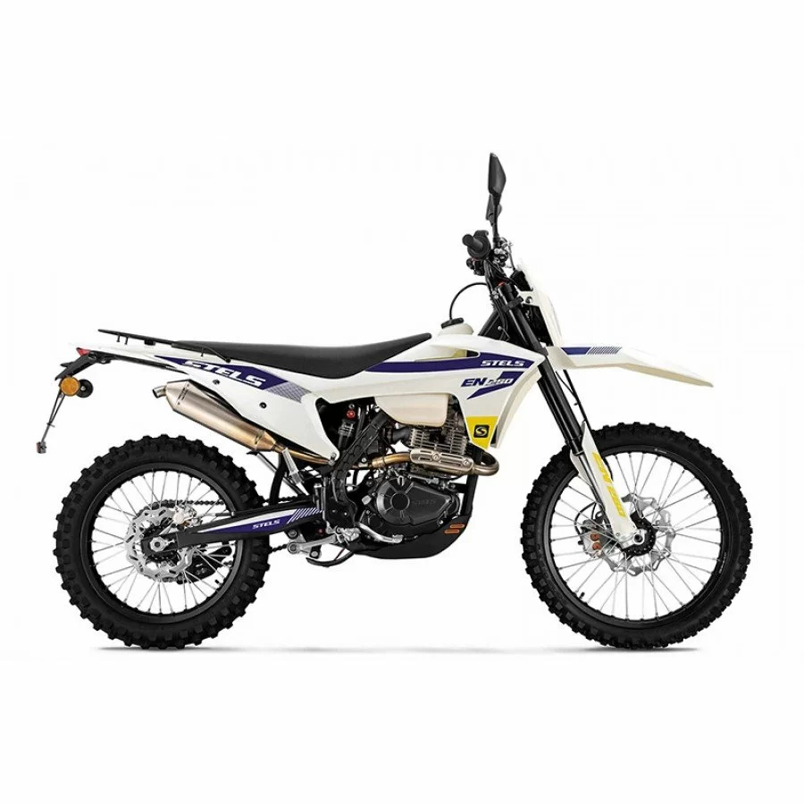 Мотоцикл STELS ЭНДУРО EN250  в Сочи