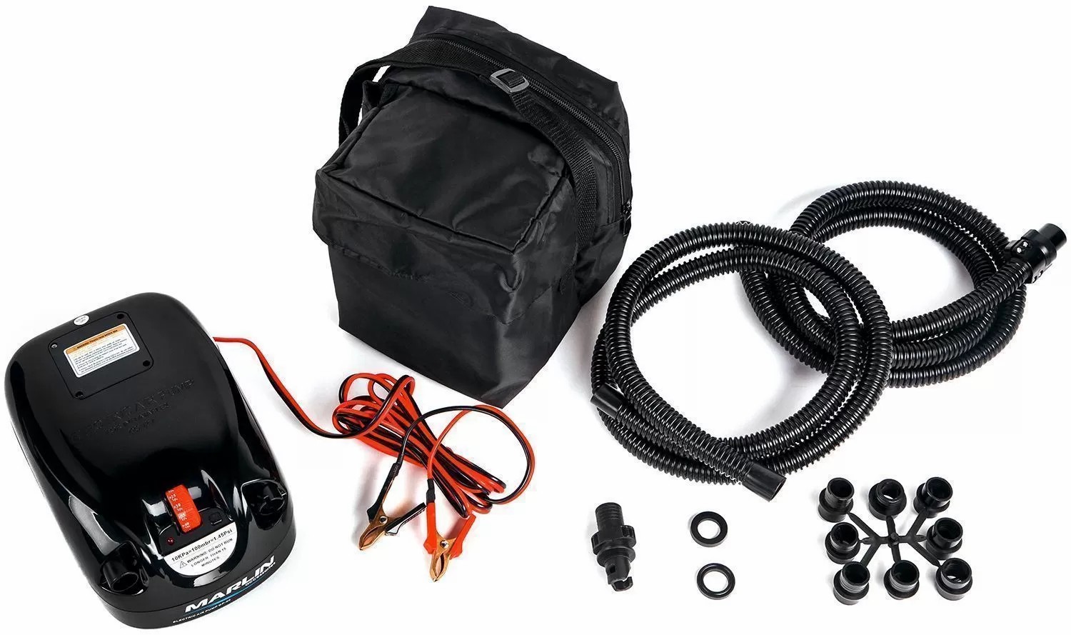 ЭЛЕКТРИЧЕСКИЙ НАСОС MARLIN GP-80 в Сочи