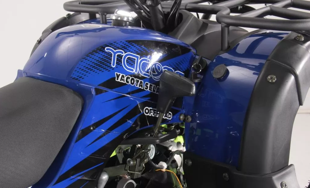 Квадроцикл YACOTA SELA MAX в Сочи