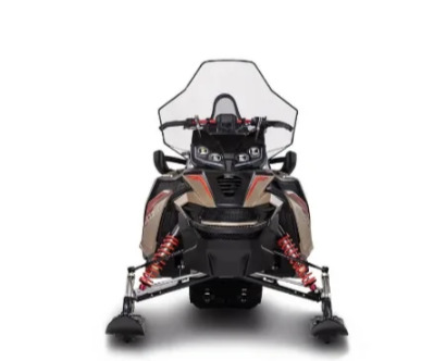 Снегоход AODES Siberiacross 1000 WT 508mm LCD 6.8 в Сочи