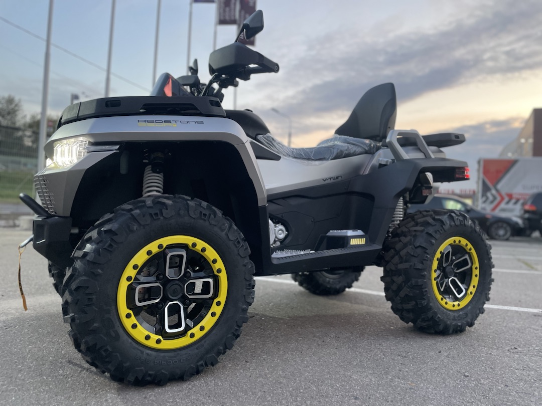 Квадроцикл BENDA Redstone 550 R2 в Сочи
