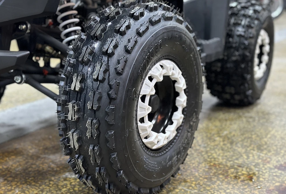 Квадроцикл PROMAX WILD 2.0 190 в Сочи