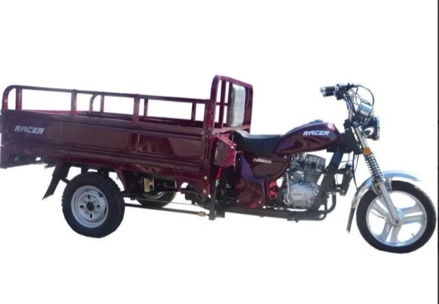 Трицикл RACER RC200ZH MURAVEI в Сочи