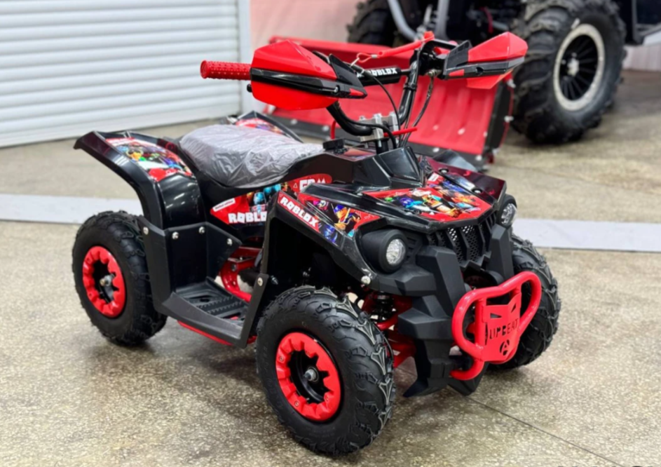 Квадроцикл GBM ROBLOX в Сочи