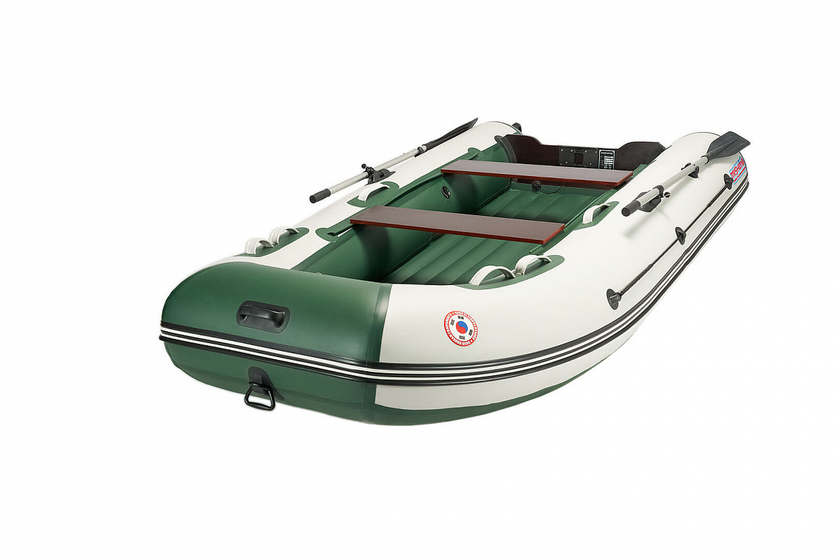 Лодка MISHIMO LITE 335 в Сочи