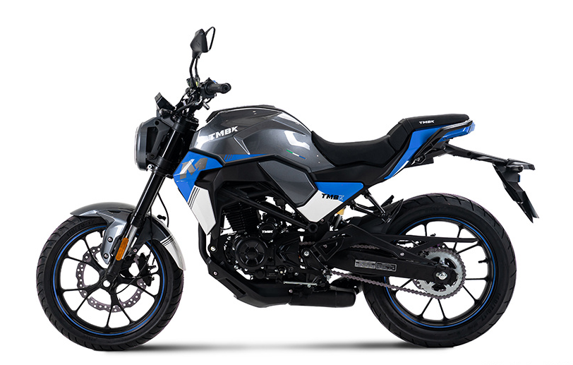 Мотоцикл TMBK MONTANA NG в Сочи