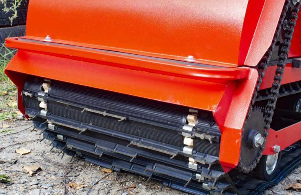 Мотобуксировщик POMOR X-600 S20 в Сочи