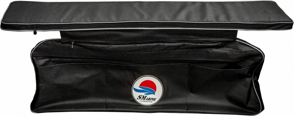 НАКЛАДКА МЯГКАЯ + СУМКА РУНДУК SDP 330 в Сочи