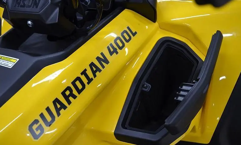 Квадроцикл HISUN GUARDIAN 400L /LONG в Сочи