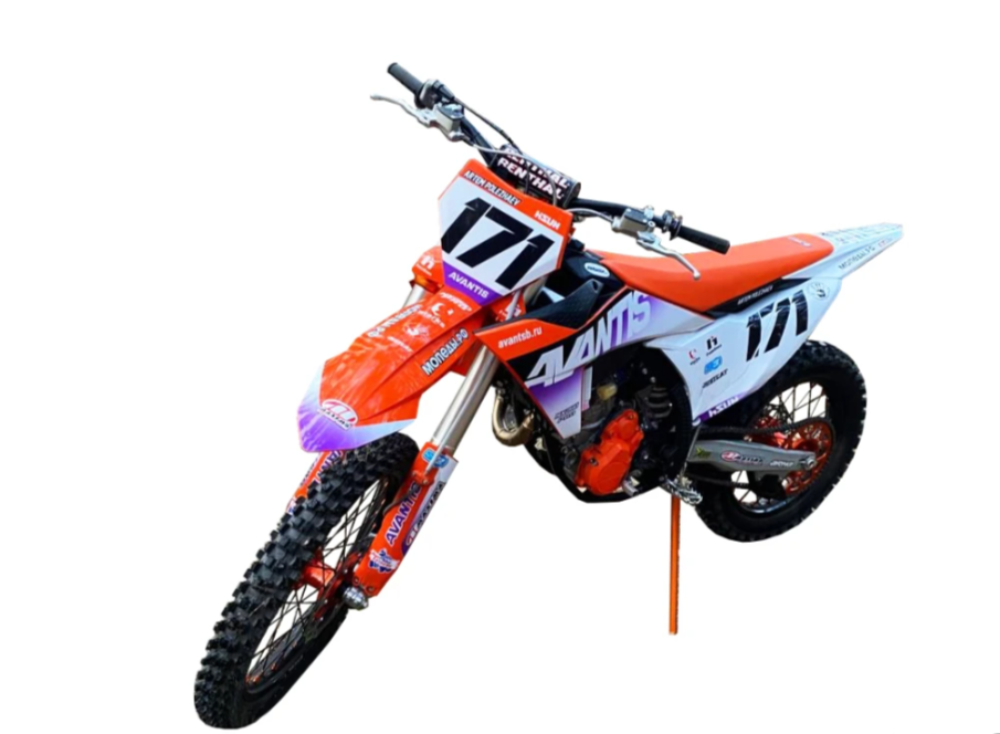 Мотоцикл Avantis NX250 Pro (NX250 Carb) 21/19 (2024) в Сочи