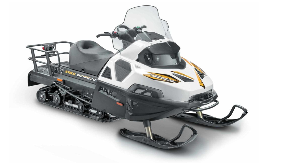 Снегоход SV600T (L ST SWT) ВИКИНГ 2.0 в Сочи