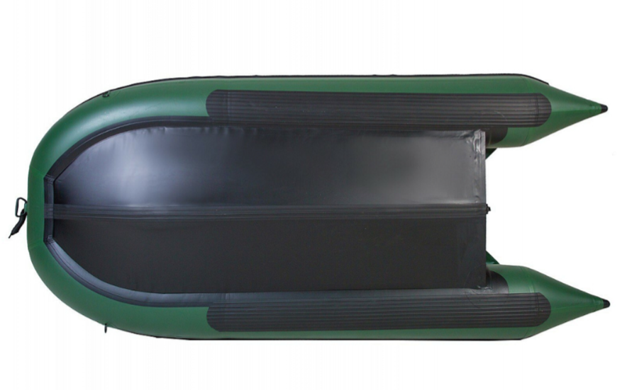 НАДУВНАЯ ЛОДКА GLADIATOR B330AD в Сочи