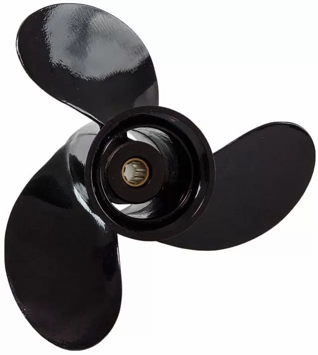 ВИНТ ГРЕБНОЙ TOHATSU 9,9-18; 3*9,2*7,8 в Сочи