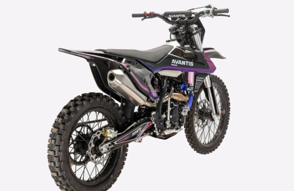 Мотоцикл Avantis A7 NEW (NB300/174MN-5) KKE в Сочи