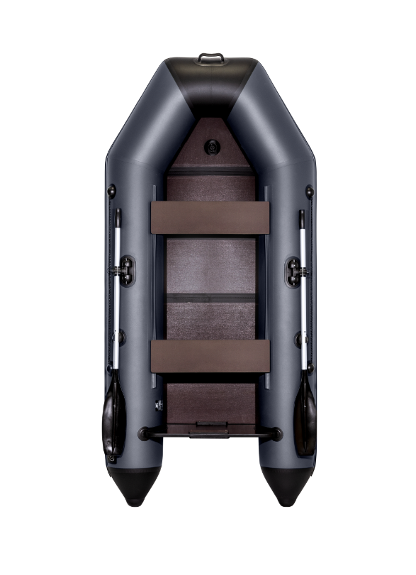  Лодка АКВА 2800 Слань-книжка киль в Сочи