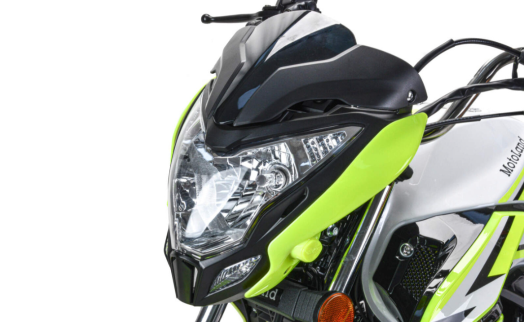 Мотоцикл MOTOLAND (МОТОЛЕНД) 200 SPRINT в Сочи