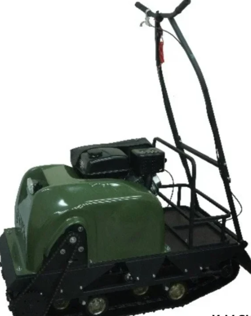 Мотобуксировщик PAXUS 500 AVANT MINI (1200 мм.), 9 л.с. в Сочи