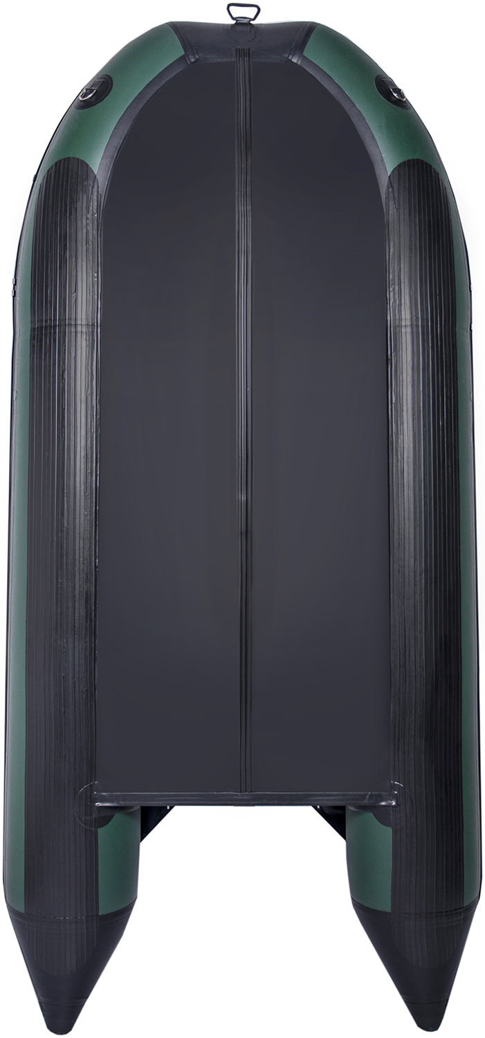 ЛОДКА SMARINE SDP MAX 420 AL в Сочи