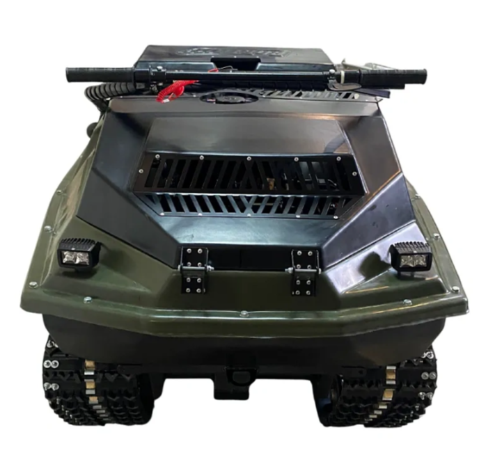 Мотобуксировщик ДиТрак-20 в базовой комплектации (с реверсом) в Сочи