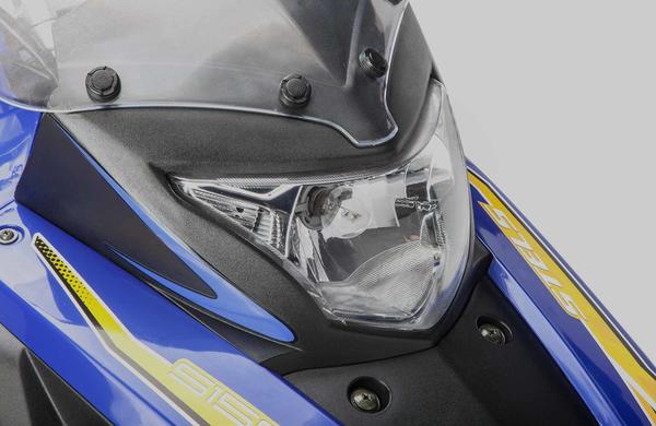 Снегоход STELS Капитан-150 2023 в Сочи