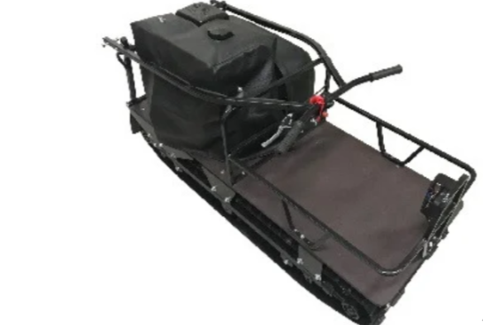 Мотобуксировщик PAXUS 650 15 л.с. в Сочи