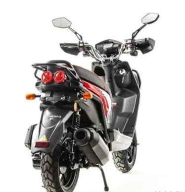 Скутер MOTOLAND (МОТОЛЕНД) BWS150 в Сочи