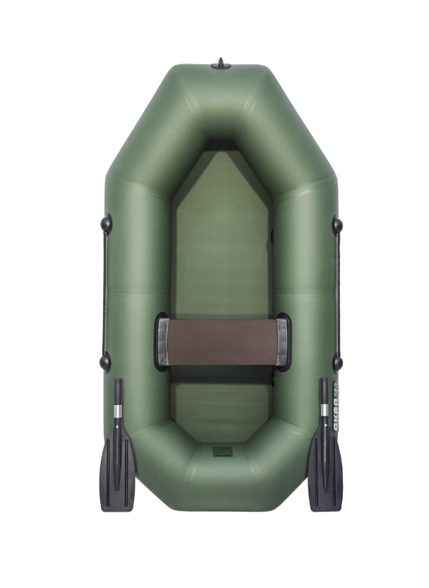  Лодка АКВА-ОПТИМА 190 в Сочи