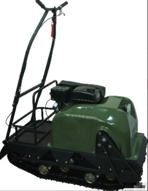 Мотобуксировщик PAXUS 500 AVANT MINI (1200 мм.), 9 л.с. в Сочи