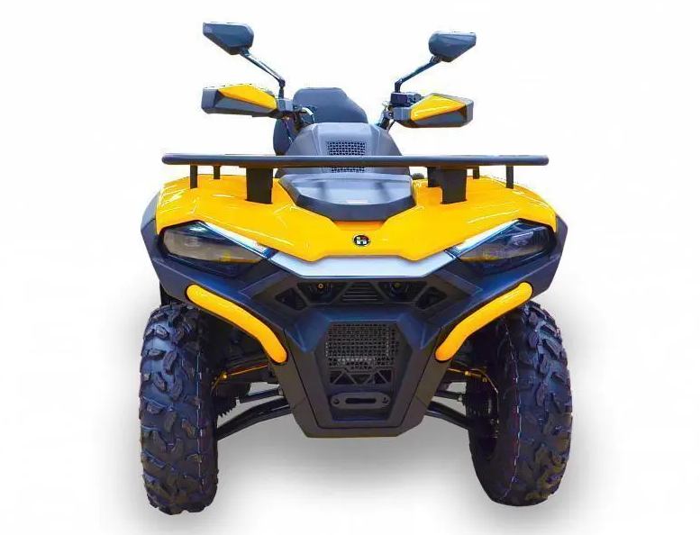 Квадроцикл HISUN GUARDIAN 400L /LONG в Сочи