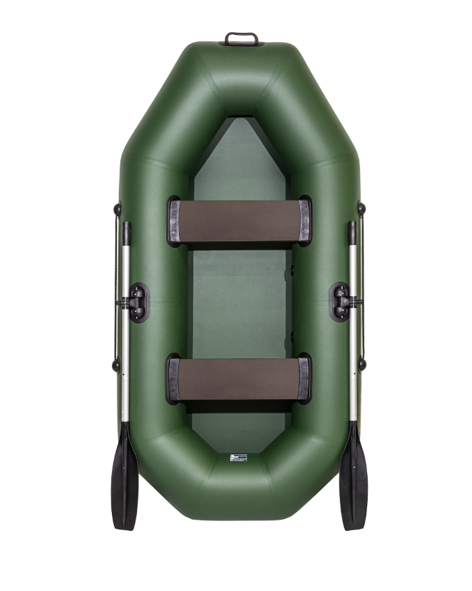 Лодка Барс 240 в Сочи