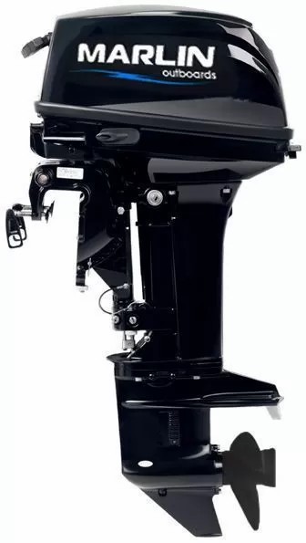 Лодочный мотор MARLIN MP 20 AWRS в Сочи