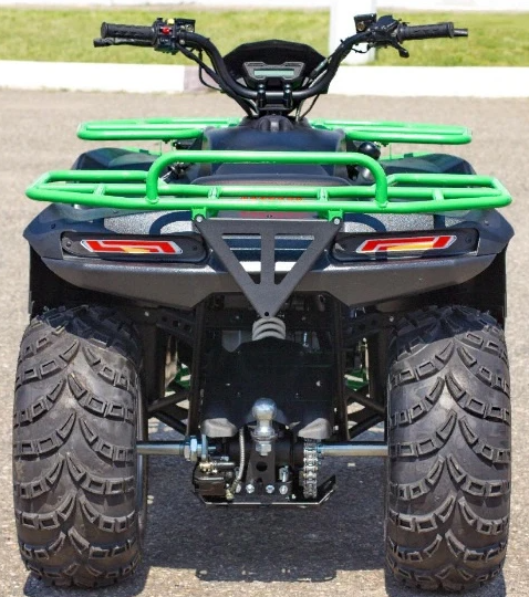 Квадроцикл IRBIS ATV150 в Сочи