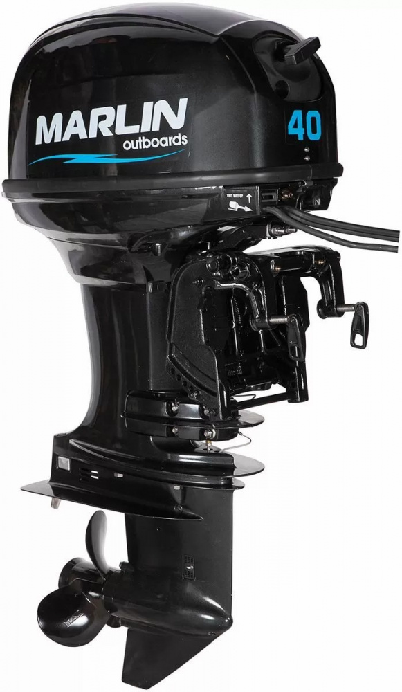 Лодочный мотор MARLIN MP 40 AWRL в Сочи