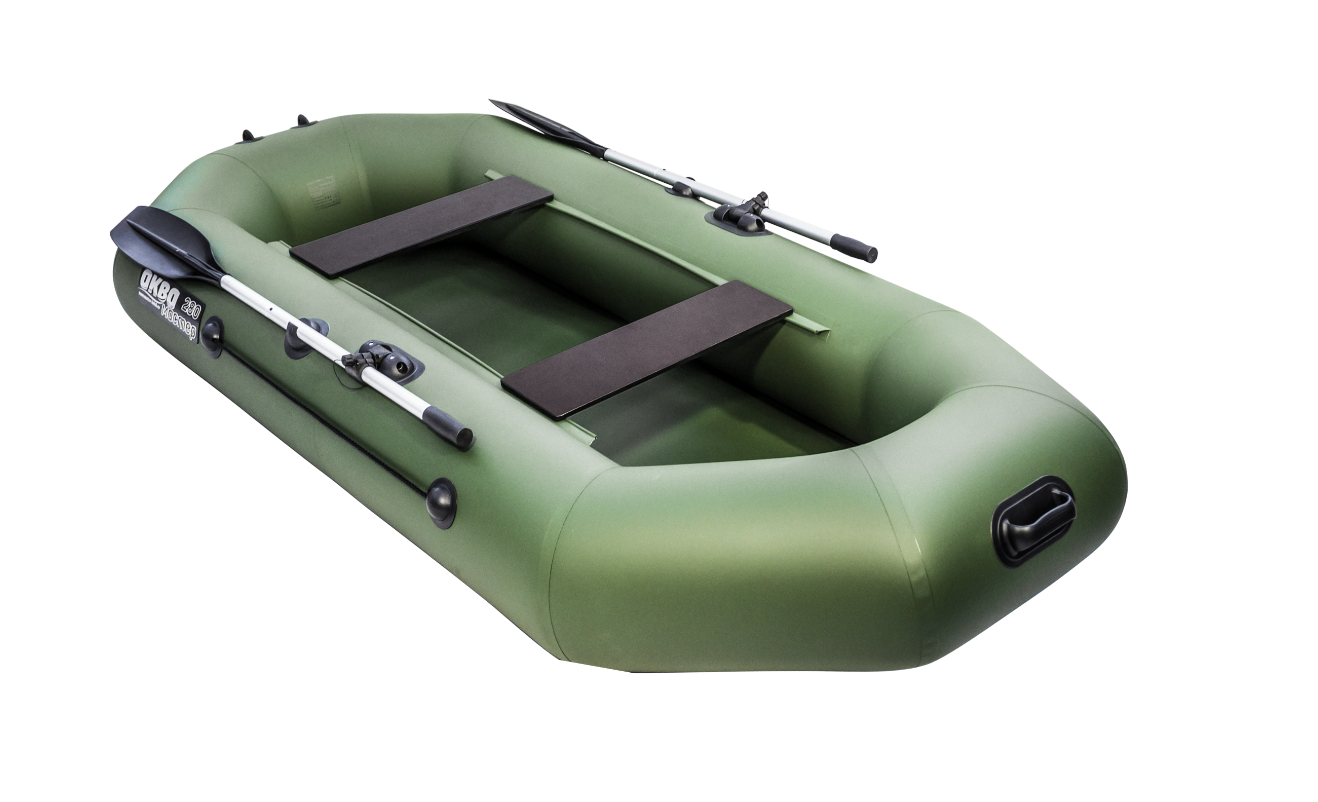 Лодка АКВА-МАСТЕР 280 в Сочи