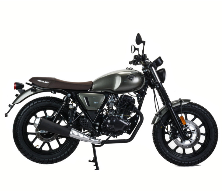 Мотоцикл MOTOLAND (МОТОЛЕНД) TEXAS 300 в Сочи