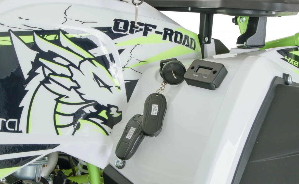 Квадроцикл YACOTA DRAGON в Сочи