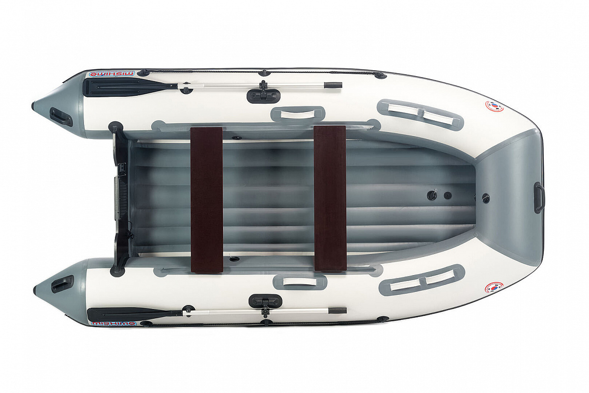 Лодка MISHIMO LITE 335 в Сочи