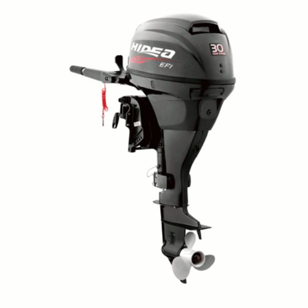 Лодочный мотор HIDEA HDEF30HES EFI в Сочи