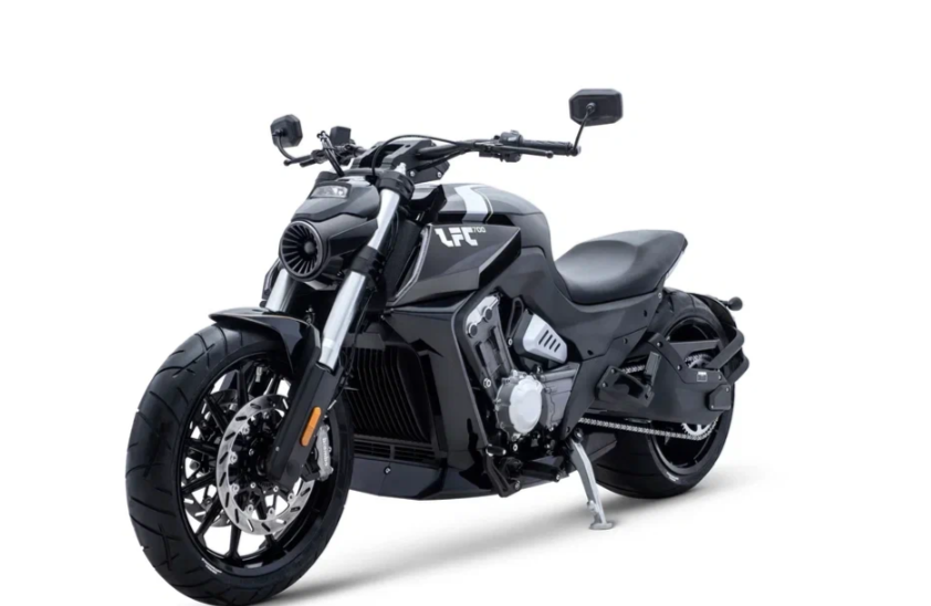 Мотоцикл Benda LFC 700 в Сочи