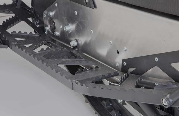 Снегоход STELS Капитан-150 2023 в Сочи