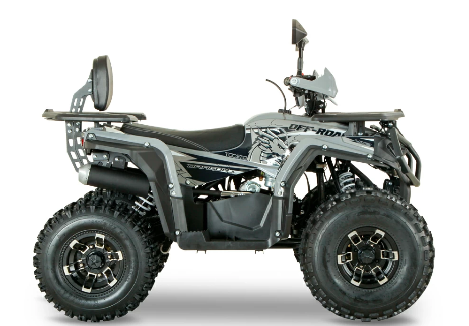 Квадроцикл YACOTA DRAGON LUX LD в Сочи