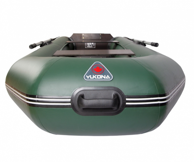 ЛОДКА НАДУВНАЯ YUKONA 280 TL (БЕЗ ПАЙОЛА) в Сочи