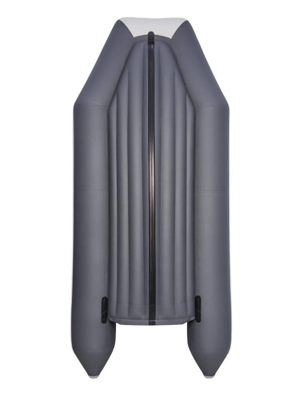 Лодка АКВА 3400 НДНД в Сочи