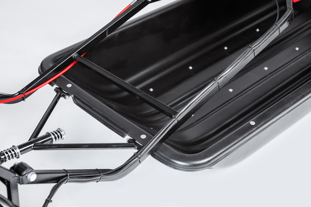 САНИ УСИЛЕННЫЕ IKUDZO 1600 в Сочи